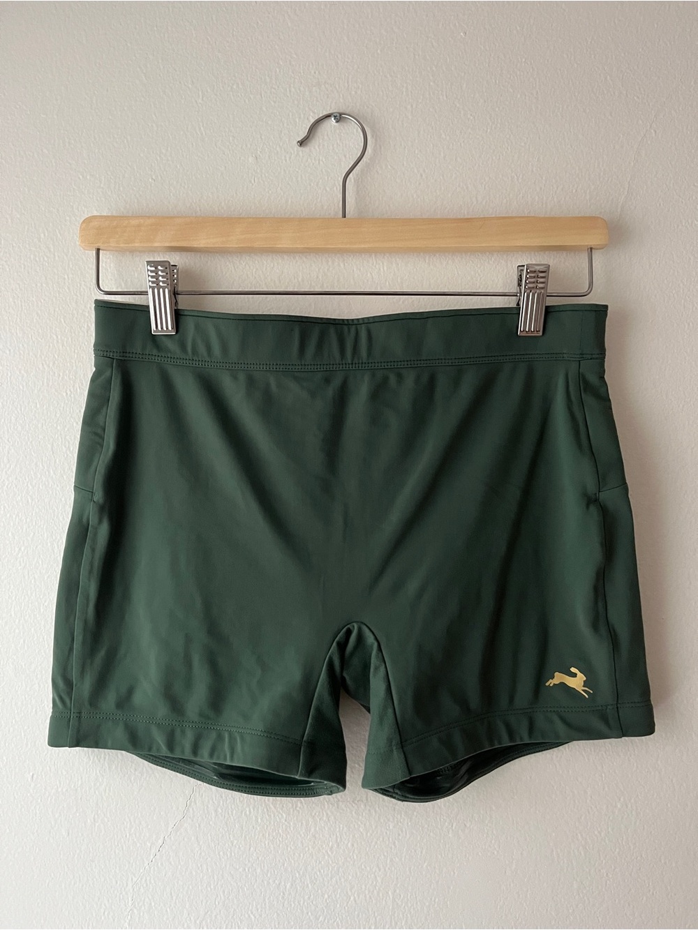 Women's Tracksmith Turnover Short Tights